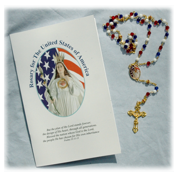 united states rosary