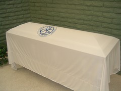 Casket Pall