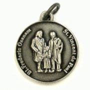 FO & SVdP Medal