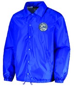 SVdP Windbreaker