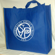 Non-woven bags