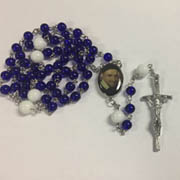 SVdP rosaries