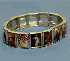 USA bracelet