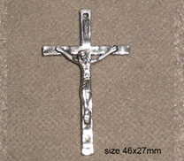 Crucifix B