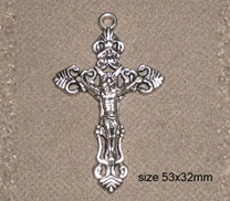 Crucifix C