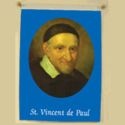 SVdP Banner