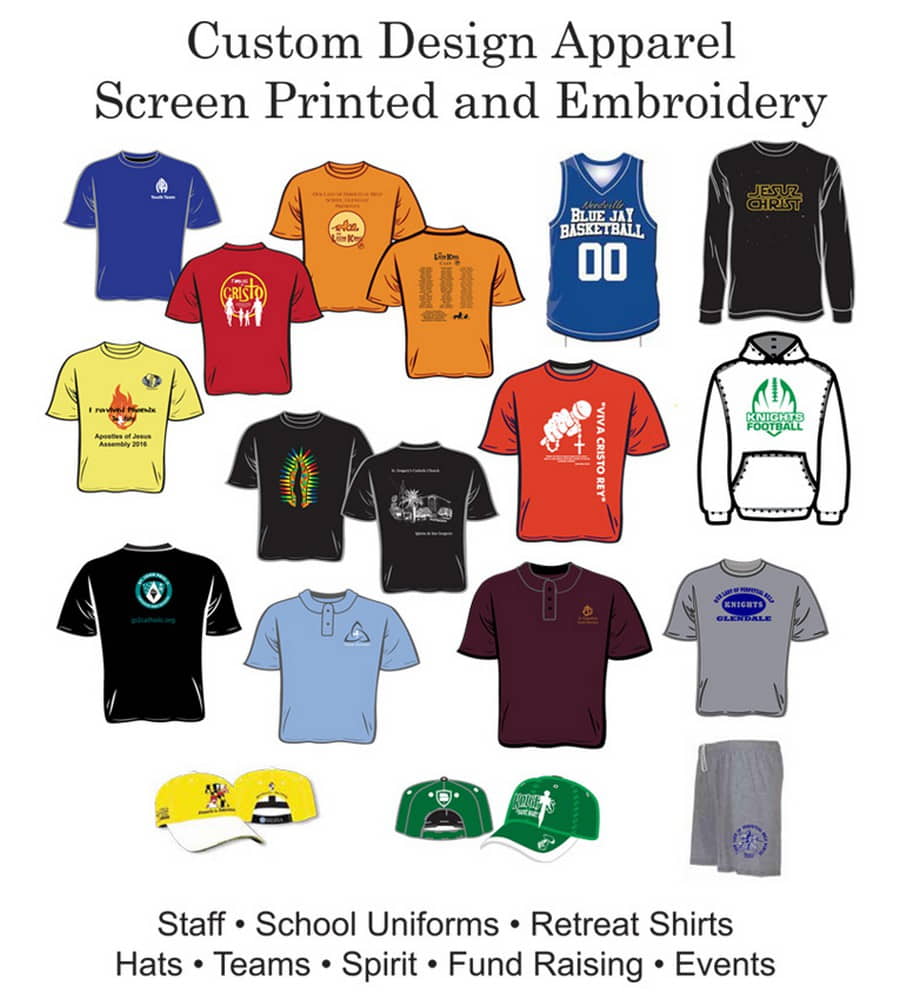 School Uniforms